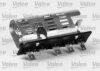 VALEO 509285 Control Element, heating/ventilation